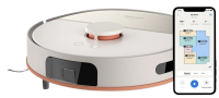 Philips XU5000 Robot Süpürge+Mop