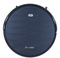 Soultech RB001 Robot Süpürge+Mop