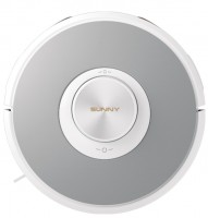 Sunny SN7RBT11 Hero Power Plus Robot Süpürge+Mop