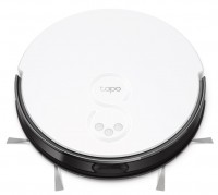 TP-Link Tapo RV30C Slim Robot Süpürge+Mop