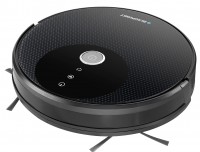 Blaupunkt Bluebot XBOOST BPK-VCBB1XB Robot Süpürge+Mop