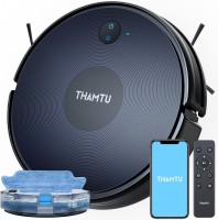 Thamtu G2 Robot Süpürge+Mop
