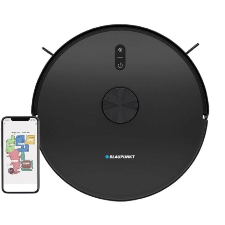 Blaupunkt S10 Pro [8684166156485] Robot Süpürge+Mop