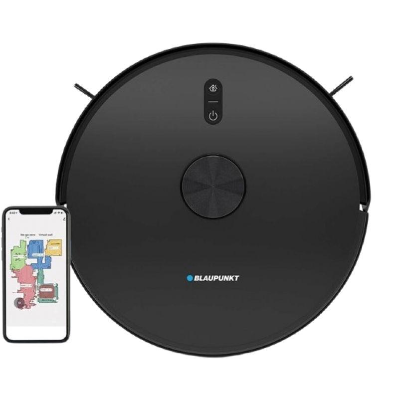 Blaupunkt S10 Pro [8684166156485] Robot Süpürge+Mop