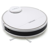 Trident Pro Max Robot Süpürge+Mop