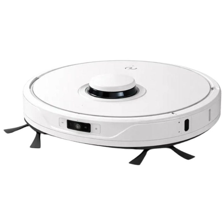 Trident T23S Robot Süpürge+Mop