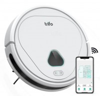 Trifo Max Pet Robot Süpürge