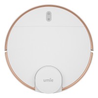 Umie LS5 Robot Süpürge+Mop (25968)