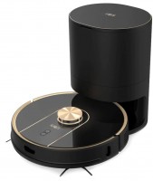 Uoni V980 Plus+ Robot Süpürge+Mop