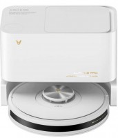 Viomi Alpha 2 Pro Robot Süpürge+Mop