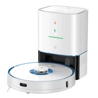Viomi Alpha UV S9 Robot Süpürge+Mop