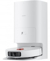 Xiaomi Robot Vacuum X10+ Robot Süpürge+Mop (B101GL)