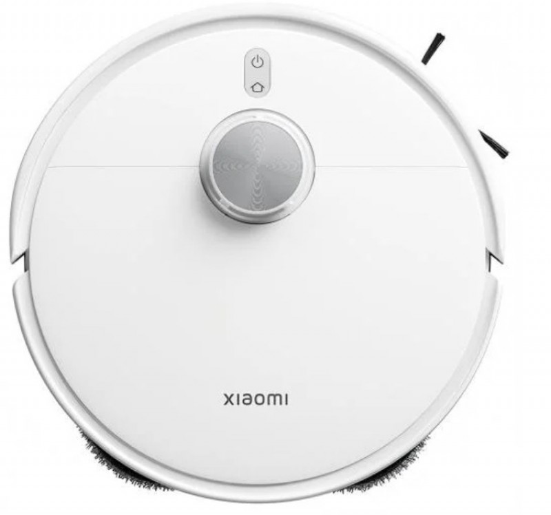 Xiaomi S40 Pro Robot Süpürge+Mop (OV71GL)