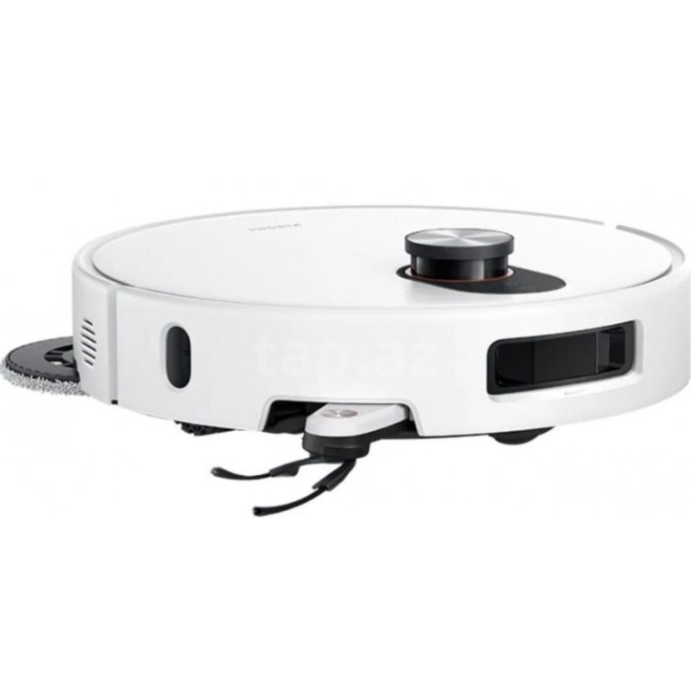Xiaomi Vacuum 5 Robot Süpürge+Mop (OV31GL)