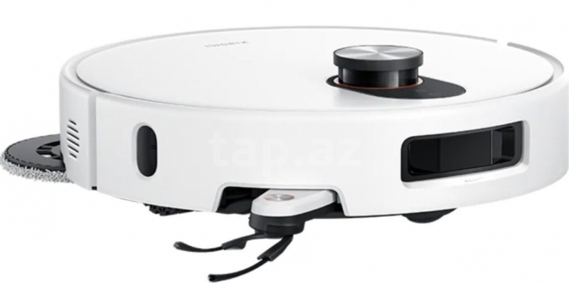 Xiaomi Vacuum 5 Pro Robot Süpürge+Mop (OV21GL)