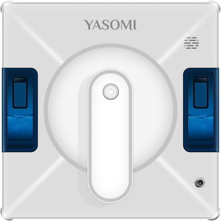 Yasomi Perimax YV509 Cam Temizleme Robotu