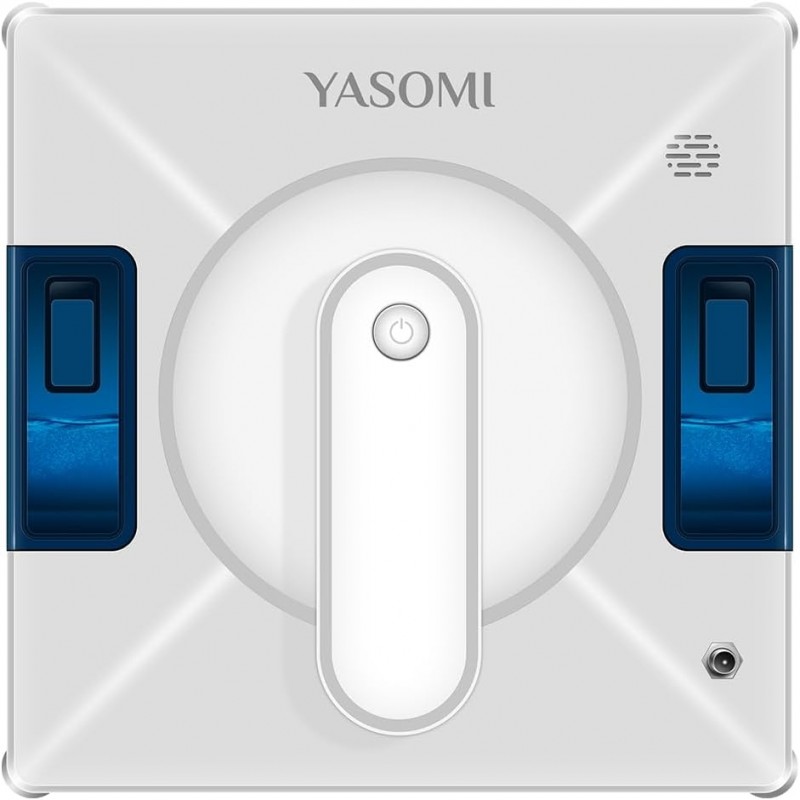Yasomi Perimax YV509 Cam Temizleme Robotu