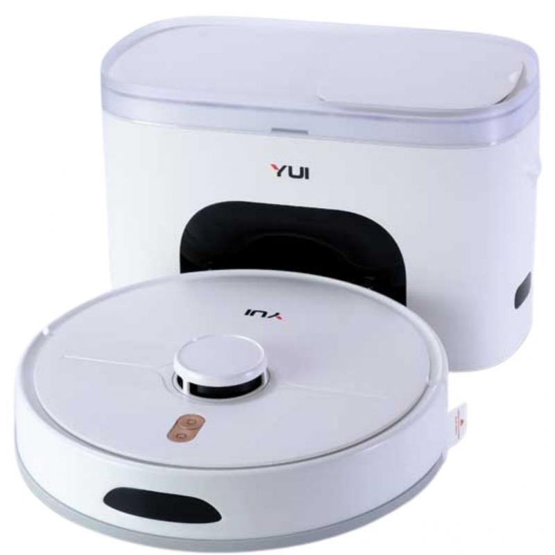Yui RS16 Pro Robot Süpürge+Mop