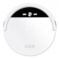 Zaco V4 Robot Süpürge