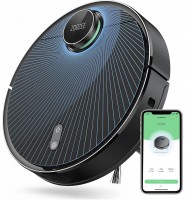 Zoozee Z70 Robot Süpürge+Mop