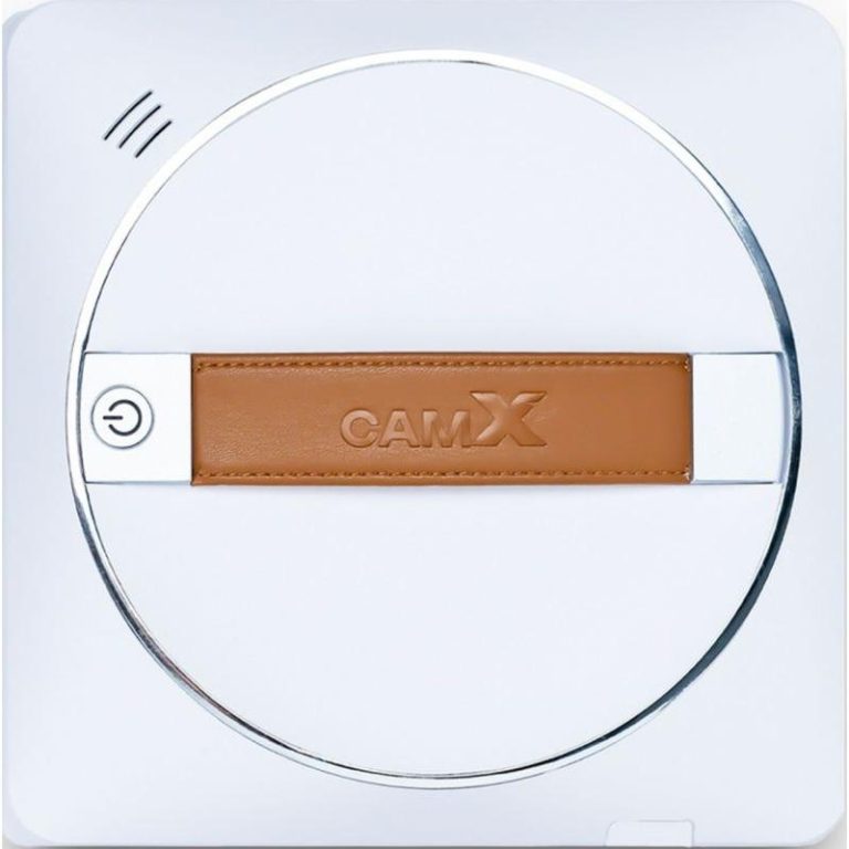 Camx YW710 Cam Temizleme Robotu