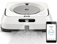 iRobot Braava Jet M6 Robot Mop