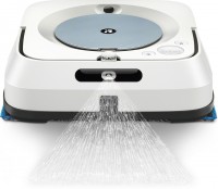 iRobot Braava M6138 Robot Mop