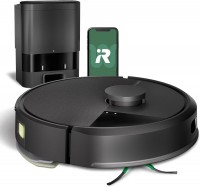 iRobot Roomba 105 Combo AutoEmpty Robot Süpürge+Mop