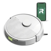 iRobot Roomba 105 Combo Robot Süpürge+Mop