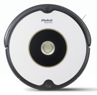 iRobot Roomba 605 Robot Süpürge