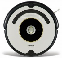 iRobot Roomba 620 Robot Süpürge