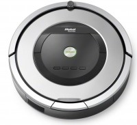 iRobot Roomba 860 Robot Süpürge