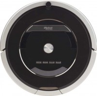 iRobot Roomba 880 Robot Süpürge