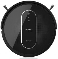 Cecotec Conga 1390 Robot Süpürge+Mop