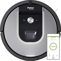 iRobot Roomba 971 Robot Süpürge