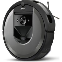 iRobot Roomba Combo i8 Robot Süpürge