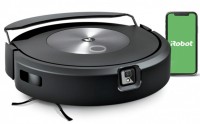 iRobot Roomba Combo j7 Robot Süpürge+Mop (C7158)