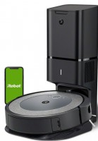 iRobot Roomba i3 Plus Robot Süpürge