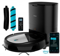 Cecotec Conga 2290 Ultra Home Robot Süpürge+Mop