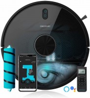 Cecotec Conga 5090 Robot Süpürge+Mop