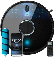 Cecotec Conga 7090 IA Robot Süpürge+Mop