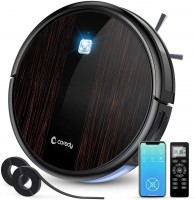 Coredy R3500S Robot Süpürge (Wi-Fi)