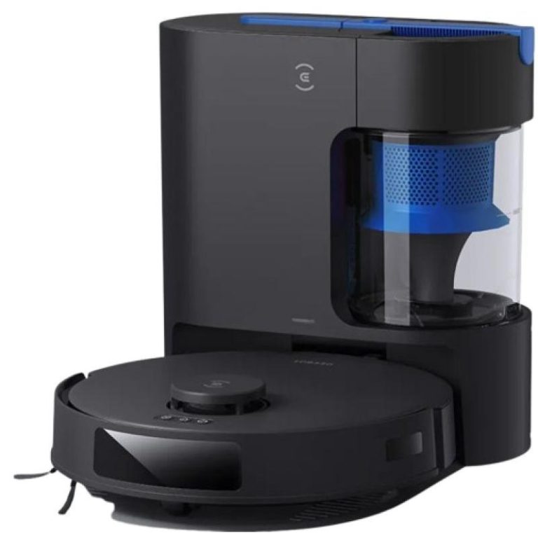 Deebot N20 Plus Robot Süpürge+Mop
