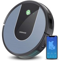 Deenkee DK700 Robot Süpürge+Mop