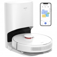 Dreame Bot L10 Plus Robot Süpürge+Mop