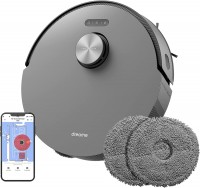 Dreame Bot L10S Pro Robot Süpürge+Mop (RL56L)