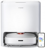 Dreame Bot W10 Robot Süpürge+Mop