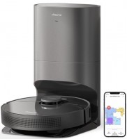 Dreame Bot Z10 Pro Robot Süpürge+Mop (RLS5D)