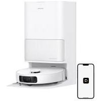 Dreame L40 Ultra CE Robot Süpürge+Mop (RLD52SE)