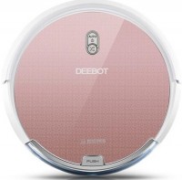 Ecovacs DG801 Robot Süpürge+Mop